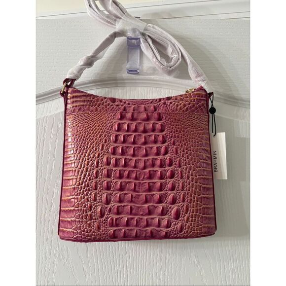 NWTBrahmin Katie Rouge Blush Melbourne - Picture 6 of 6